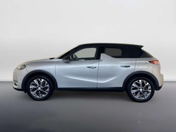 DS AUTOMOBILES DS 3 CROSSBACK E-TENSE 50kWh La Premiere Crossback 5dr Electric Auto (136 ps)