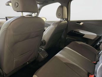 Volkswagen ID.3 Pro Performance 58kWh Family Hatchback 5dr Electric Auto (204 ps