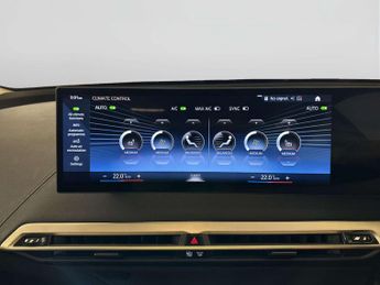 BMW iX 40 76.6kWh Sport SUV 5dr Electric Auto xDrive (326 ps)