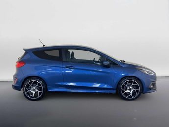 Ford Fiesta 1.5T EcoBoost ST-2 Hatchback 3dr Petrol Manual Euro 6 (s/s) (200