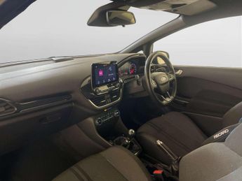 Ford Fiesta 1.5T EcoBoost ST-2 Hatchback 3dr Petrol Manual Euro 6 (s/s) (200