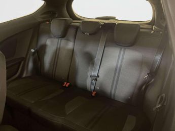 Ford Fiesta 1.5T EcoBoost ST-2 Hatchback 3dr Petrol Manual Euro 6 (s/s) (200