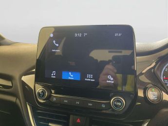 Ford Fiesta 1.5T EcoBoost ST-2 Hatchback 3dr Petrol Manual Euro 6 (s/s) (200