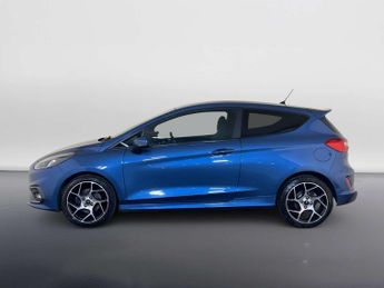 Ford Fiesta 1.5T EcoBoost ST-2 Hatchback 3dr Petrol Manual Euro 6 (s/s) (200