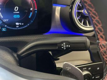 Mercedes-Benz A Class 1.3 A250e 15.6kWh AMG Line (Premium 2) Hatchback 5dr Petrol Plug