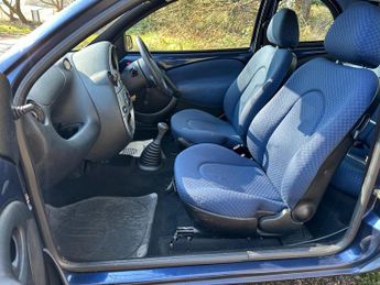 Ford Ka 1.3 3dr