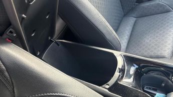 Toyota C-HR 2.0 VVT-h Excel CVT Euro 6 (s/s) 5dr