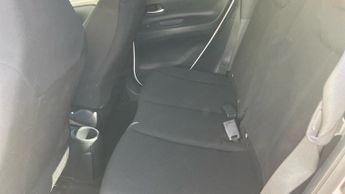 Toyota Aygo X 1.0 VVT-i Edge x-shift Euro 6 (s/s) 5dr