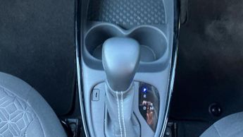 Toyota Aygo X 1.0 VVT-i Edge x-shift Euro 6 (s/s) 5dr