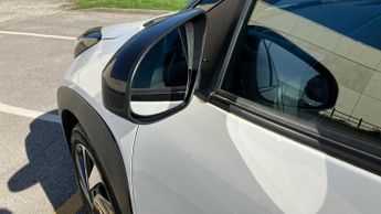 Toyota Aygo X 1.0 VVT-i Edge x-shift Euro 6 (s/s) 5dr