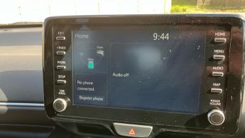 Toyota Yaris 1.5 VVT-h Design E-CVT Euro 6 (s/s) 5dr