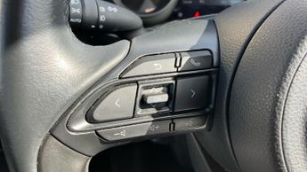 Toyota Yaris 1.5 VVT-h Design E-CVT Euro 6 (s/s) 5dr