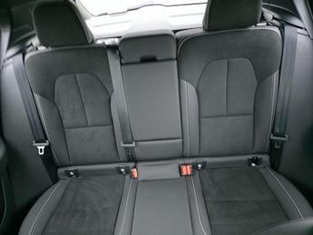 Volvo EX40 Single Motor Extended Range 78kWh Plus Auto 5dr