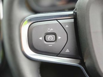 Volvo EX40 Single Motor Extended Range 78kWh Plus Auto 5dr