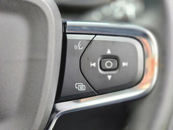 Volvo EX40 Single Motor Extended Range 78kWh Plus Auto 5dr