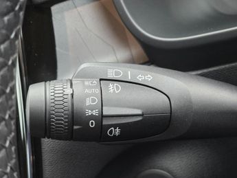 Volvo EX40 Single Motor Extended Range 78kWh Plus Auto 5dr