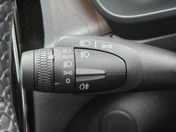Volvo EX40 Single Motor Extended Range 78kWh Plus Auto 5dr