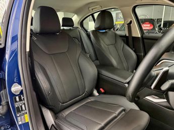 BMW 3 Series 2.0 330e 12kWh Sport Auto Euro 6 (s/s) 4dr