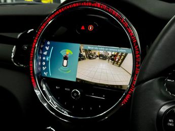 MINI Hatch 1.5 Cooper Sport Steptronic Euro 6 (s/s) 3dr
