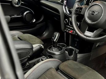 MINI Hatch 1.5 Cooper Sport Steptronic Euro 6 (s/s) 3dr