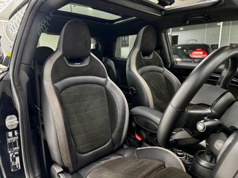 MINI Hatch 1.5 Cooper Sport Steptronic Euro 6 (s/s) 3dr