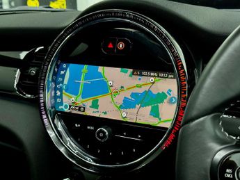 MINI Hatch 1.5 Cooper Sport Steptronic Euro 6 (s/s) 3dr