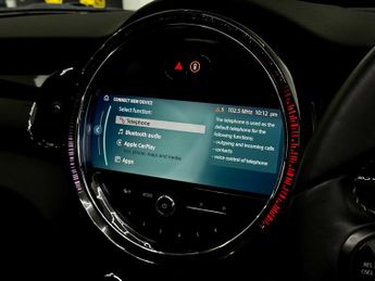 MINI Hatch 1.5 Cooper Sport Steptronic Euro 6 (s/s) 3dr