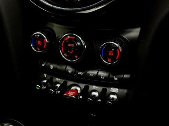 MINI Hatch 1.5 Cooper Sport Steptronic Euro 6 (s/s) 3dr