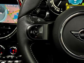 MINI Hatch 1.5 Cooper Sport Steptronic Euro 6 (s/s) 3dr
