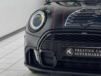 MINI Hatch 1.5 Cooper Sport Steptronic Euro 6 (s/s) 3dr