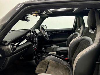 MINI Hatch 1.5 Cooper Sport Steptronic Euro 6 (s/s) 3dr