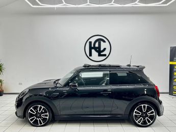MINI Hatch 1.5 Cooper Sport Steptronic Euro 6 (s/s) 3dr
