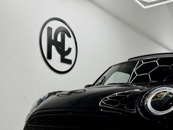 MINI Hatch 1.5 Cooper Sport Steptronic Euro 6 (s/s) 3dr