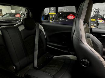 MINI Hatch 1.5 Cooper Sport Steptronic Euro 6 (s/s) 3dr