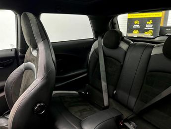 MINI Hatch 1.5 Cooper Sport Steptronic Euro 6 (s/s) 3dr
