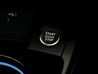 Audi A4 Avant 2.0 TFSI 35 Black Edition S Tronic Euro 6 (s/s) 5dr