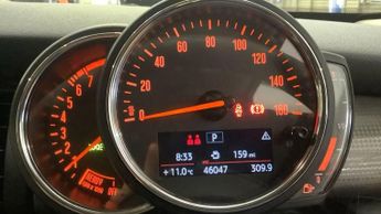 MINI Hatch 1.5 Cooper Classic Steptronic Euro 6 (s/s) 3dr