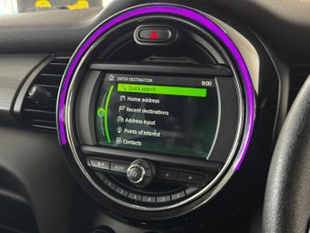 MINI Hatch 1.5 Cooper Classic Steptronic Euro 6 (s/s) 3dr