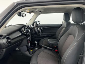 MINI Hatch 1.5 Cooper Classic Steptronic Euro 6 (s/s) 3dr