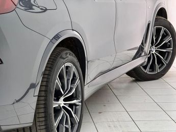 BMW X5 3.0 45e 24kWh M Sport Auto xDrive Euro 6 (s/s) 5dr