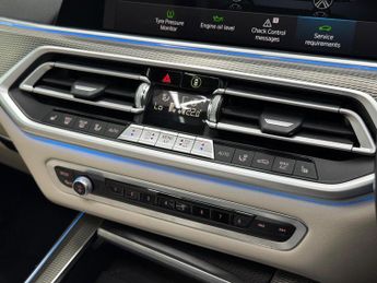 BMW X5 3.0 45e 24kWh M Sport Auto xDrive Euro 6 (s/s) 5dr