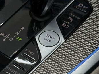 BMW X5 3.0 45e 24kWh M Sport Auto xDrive Euro 6 (s/s) 5dr