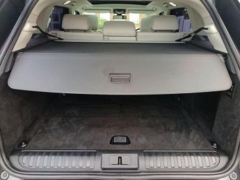 Land Rover Range Rover Sport 3.0 SD V6 HSE Dynamic Auto 4WD Euro 6 (s/s) 5dr