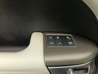 Land Rover Range Rover Sport 3.0 SD V6 HSE Dynamic Auto 4WD Euro 6 (s/s) 5dr