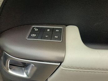 Land Rover Range Rover Sport 3.0 SD V6 HSE Dynamic Auto 4WD Euro 6 (s/s) 5dr
