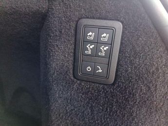 Land Rover Range Rover Sport 3.0 SD V6 HSE Dynamic Auto 4WD Euro 6 (s/s) 5dr