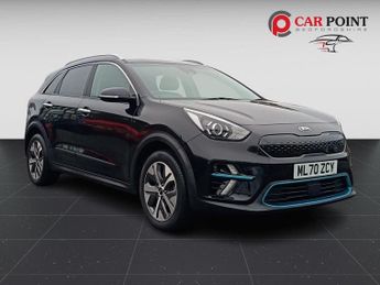 Kia Niro 64kWh 3 Auto 5dr