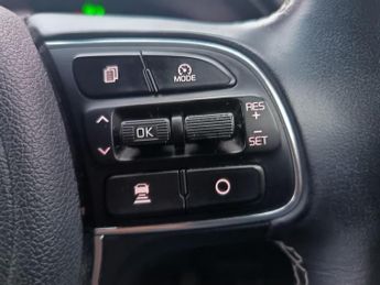 Kia Niro 64kWh 3 Auto 5dr