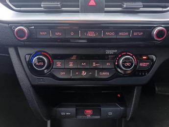 Kia Niro 64kWh 3 Auto 5dr