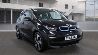 BMW i3 42.2kWh Auto 5dr